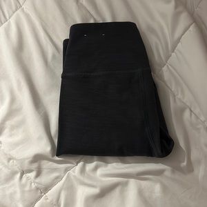 American Eagle leggings size small grey